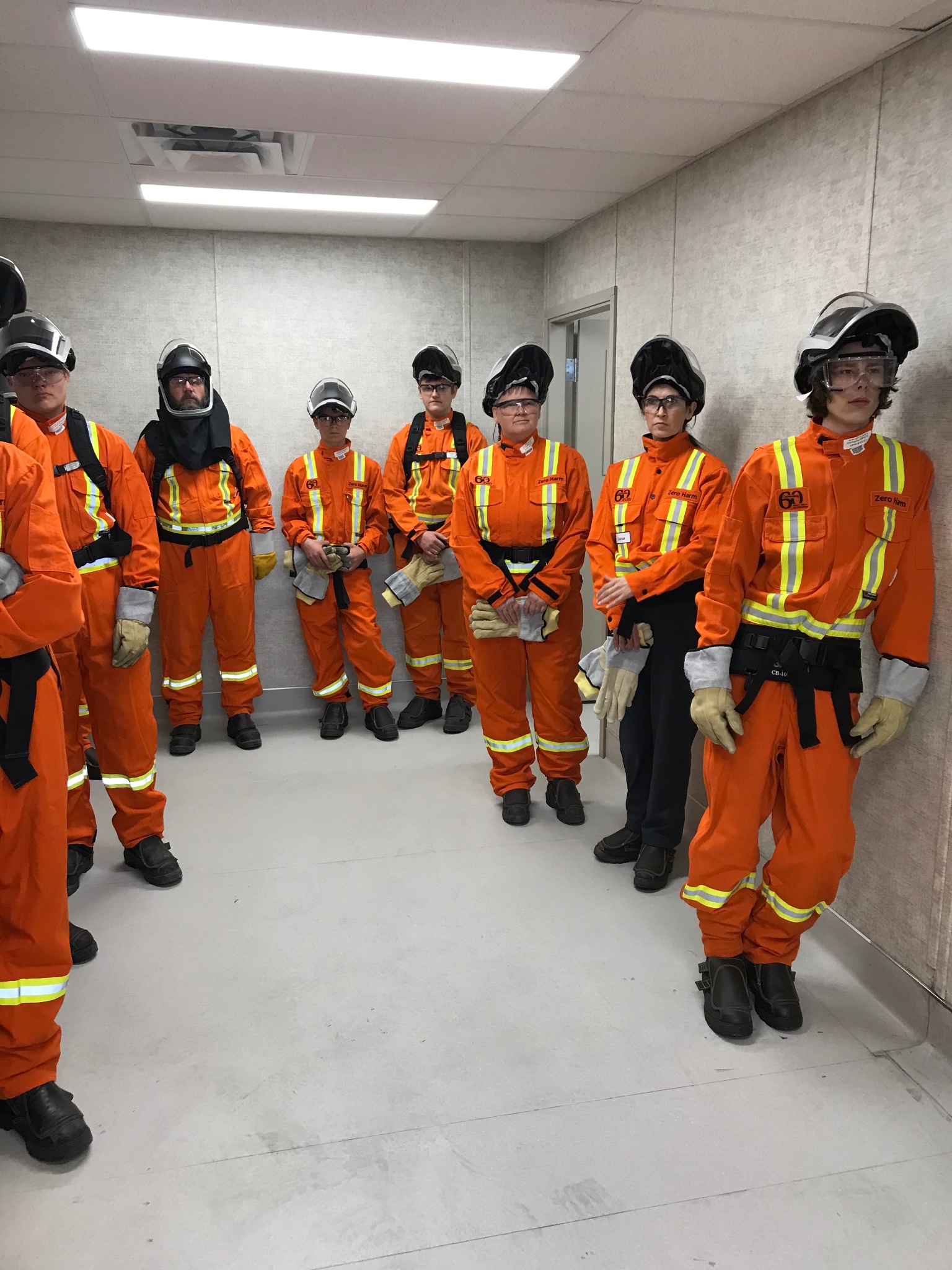 Project Smelter