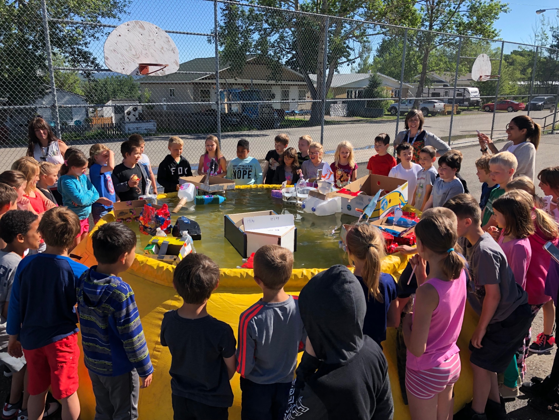 Proj Boat Float IMG 1291