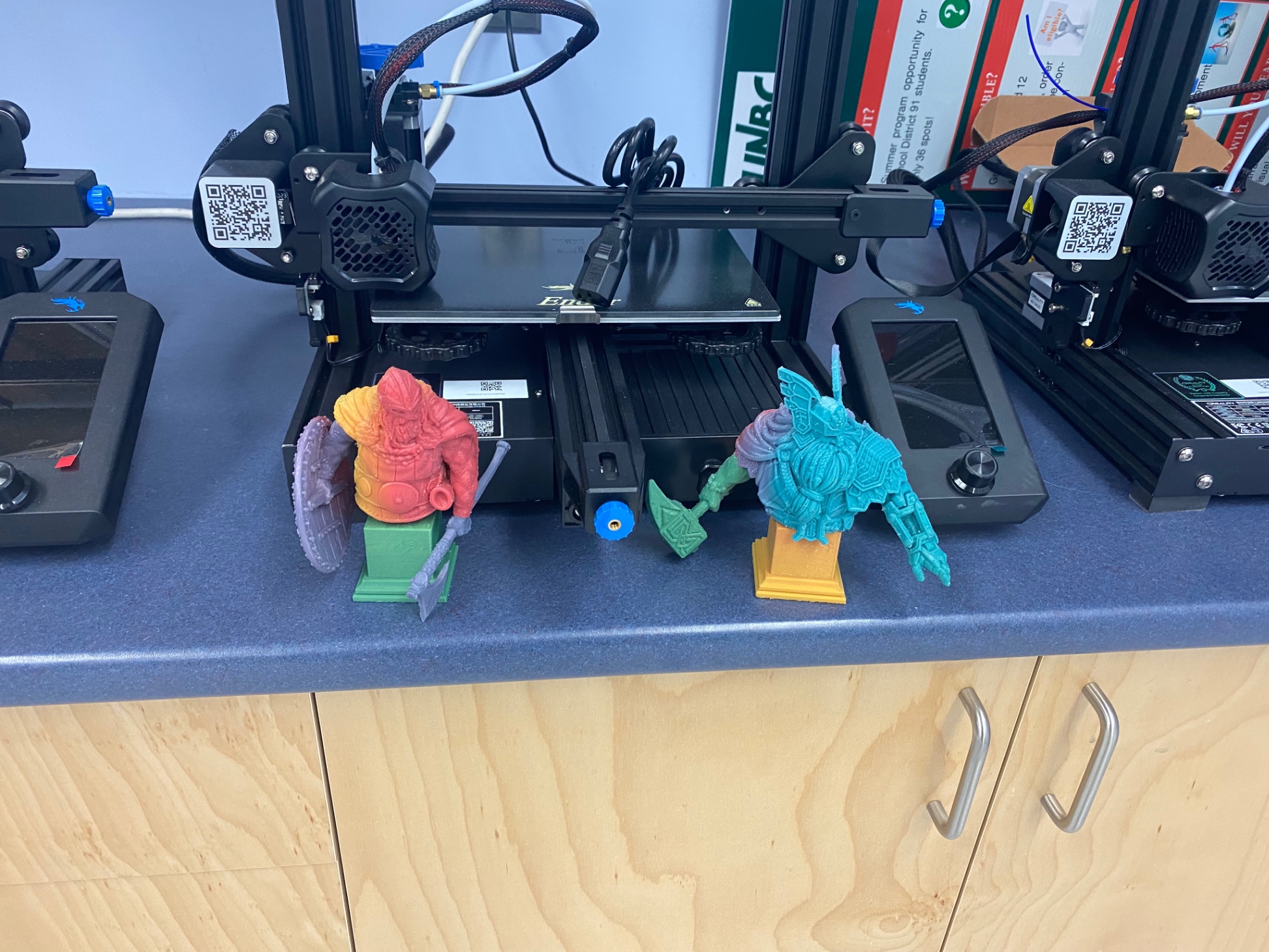 3D Printer 2