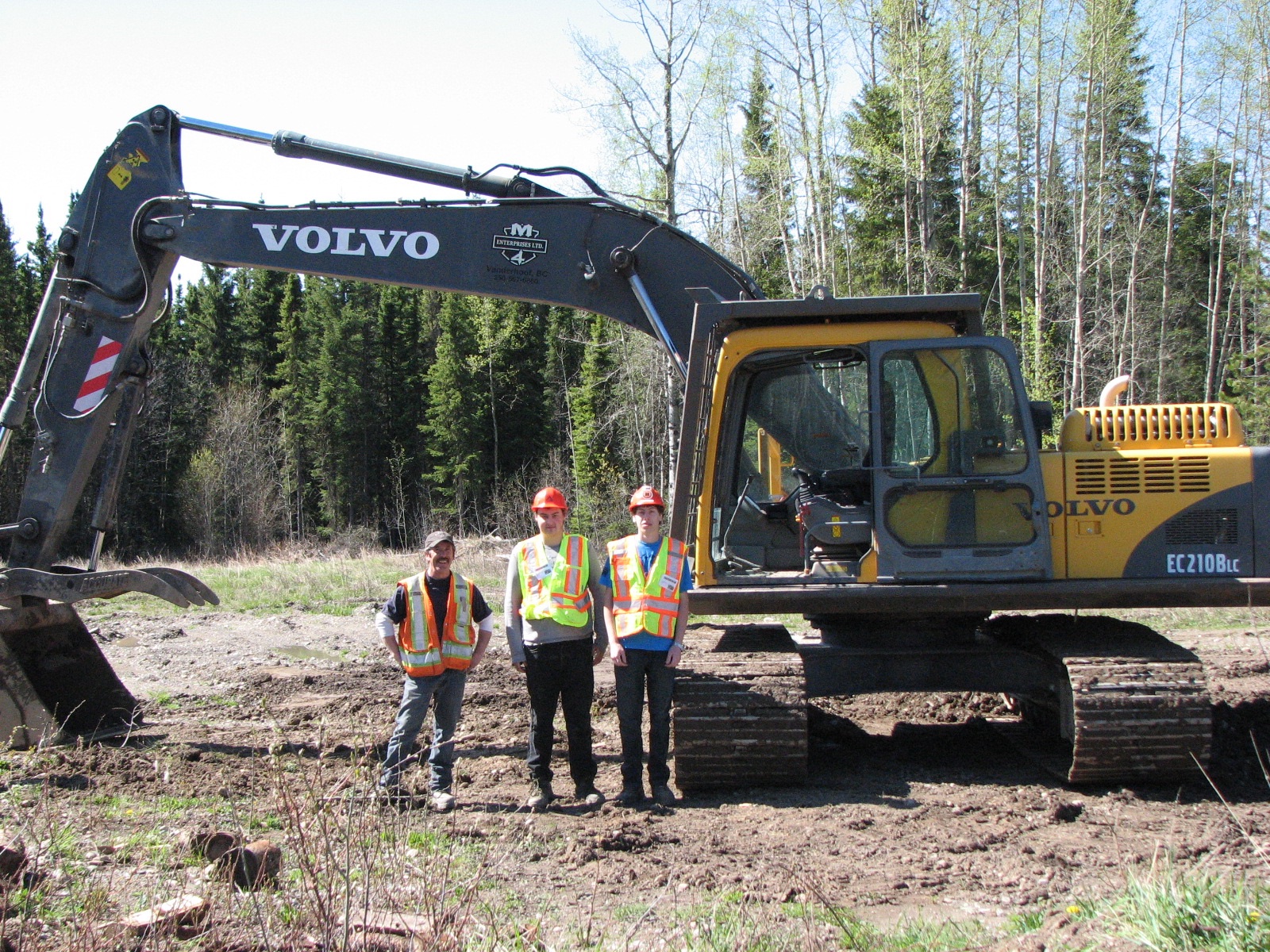 Project Heavy Duty - SD91