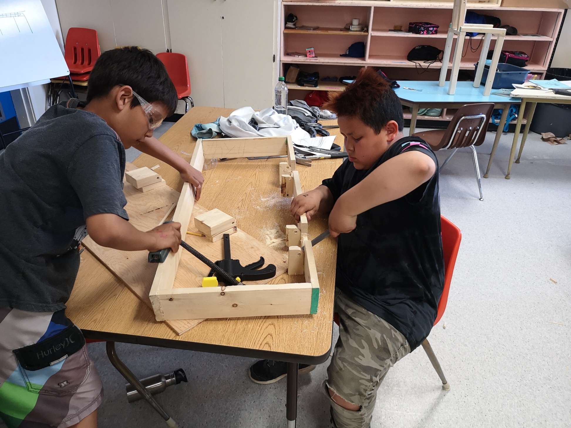 Proj Simple Machines IMG 20190530 144547