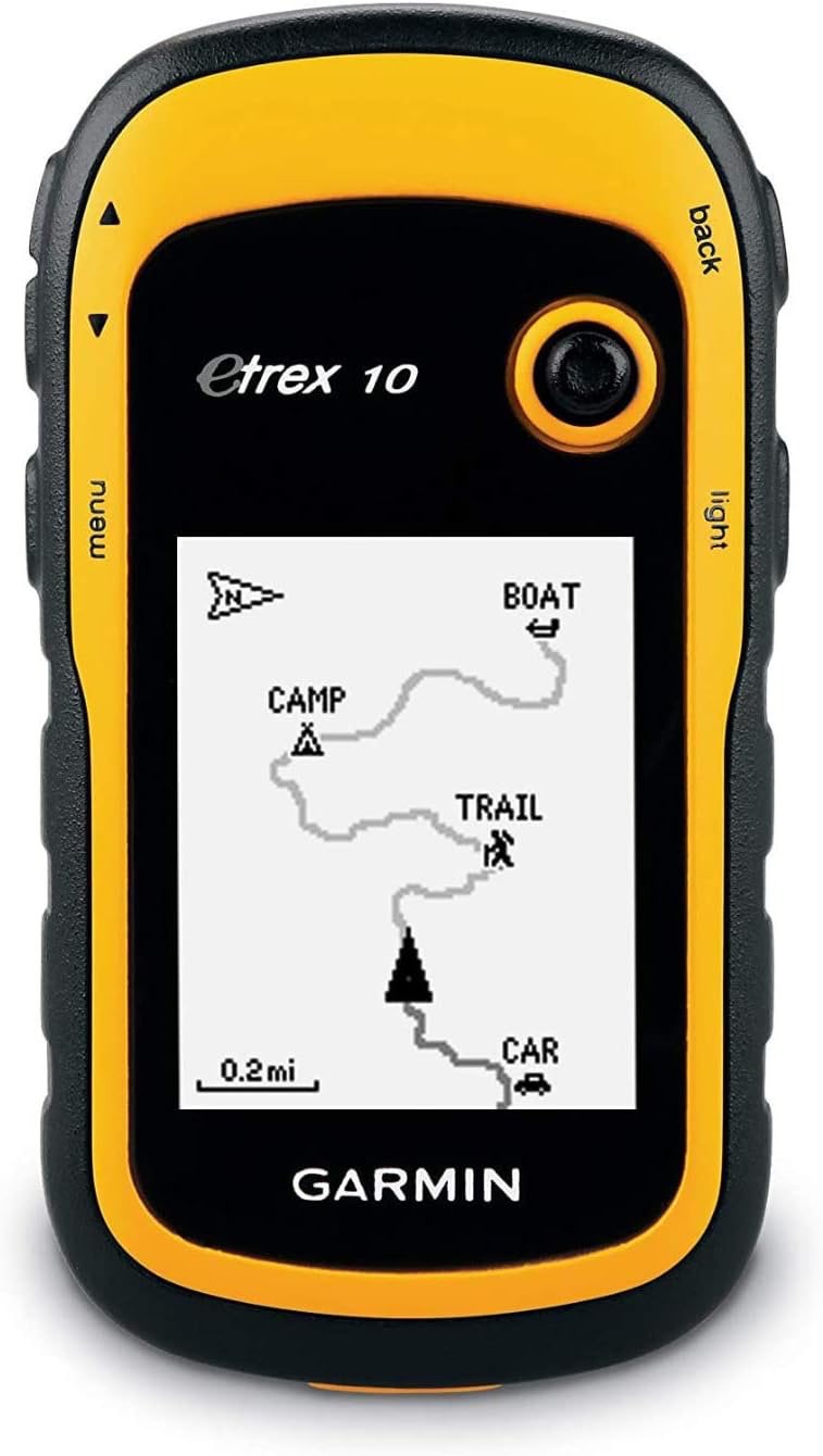 GPS Navigation Kit
