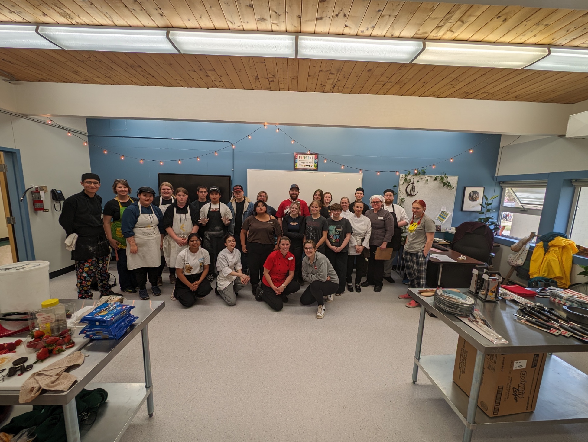 Project Chef