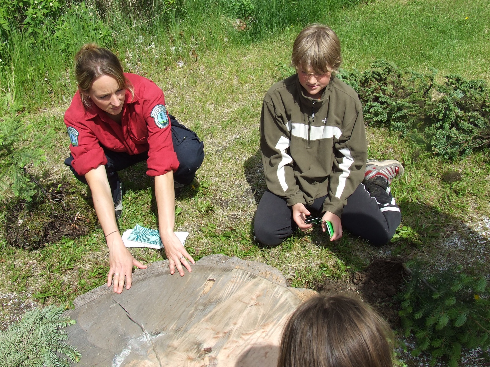 Project Initial Attack - SD91