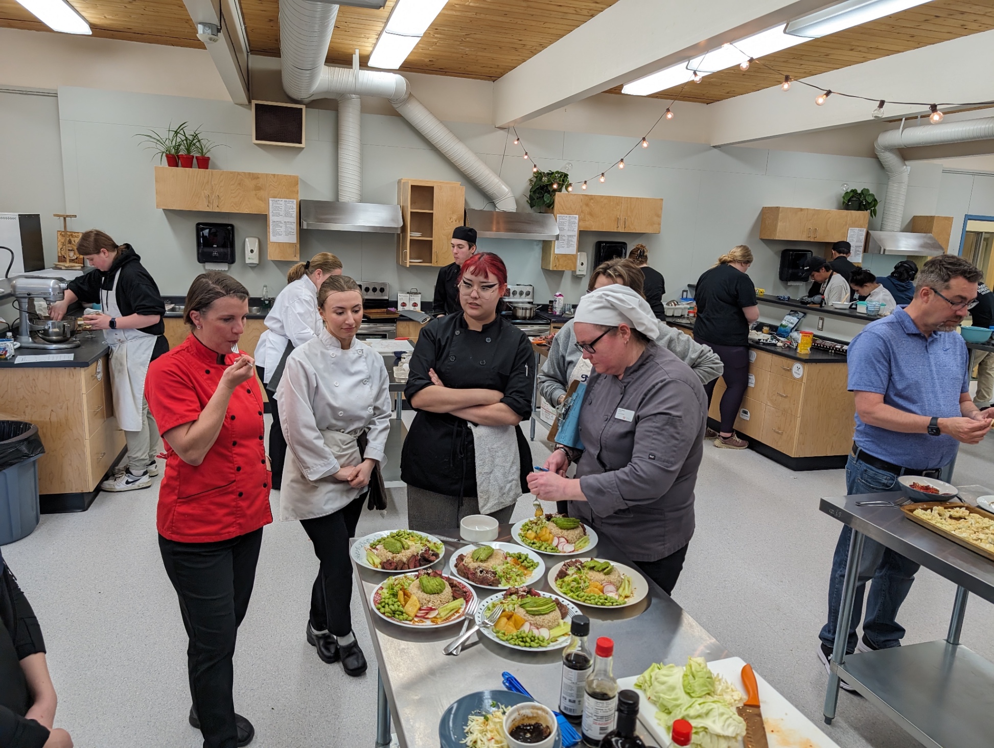 Project Chef