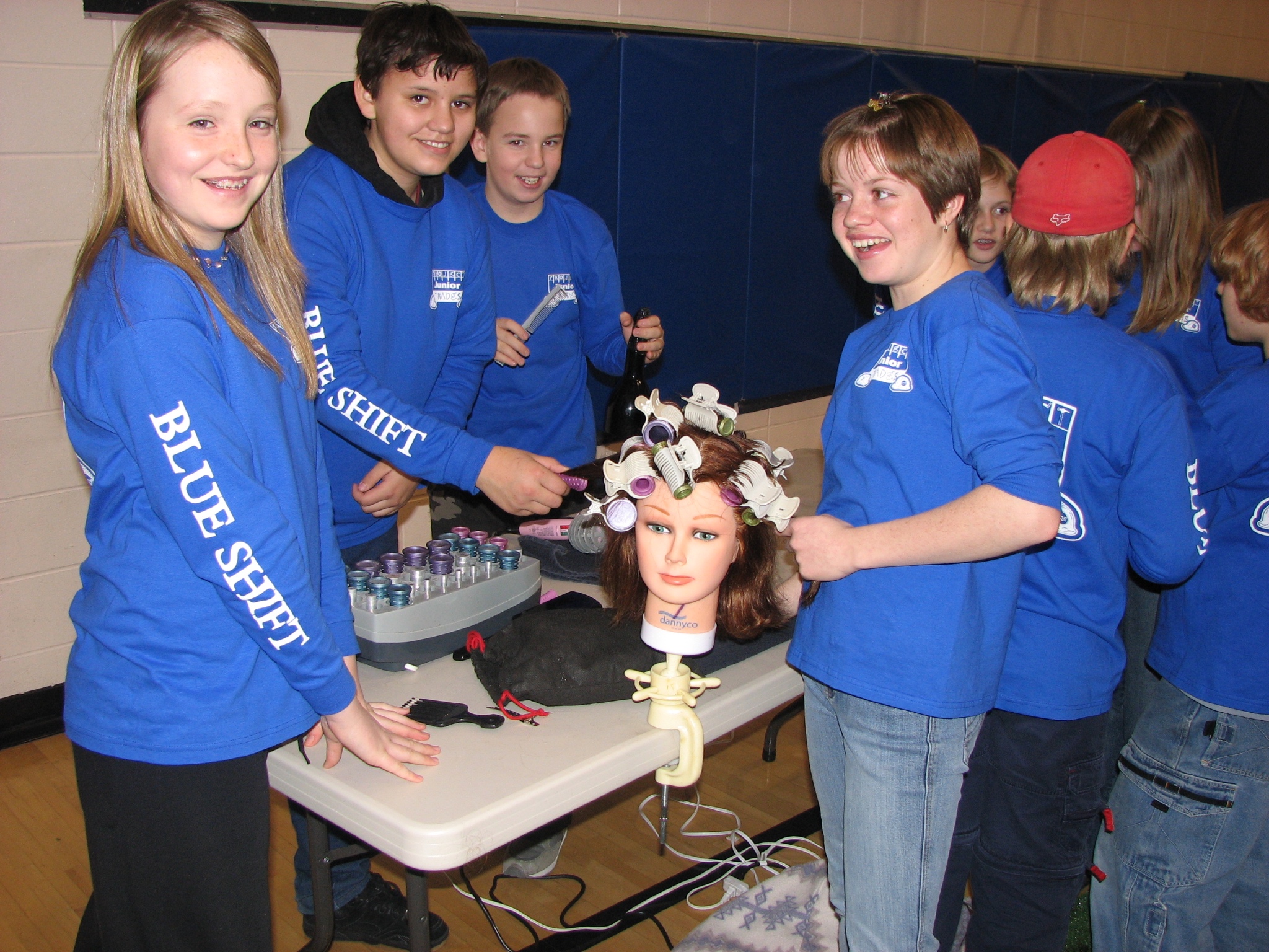 Proj Jr Trades Picture 138