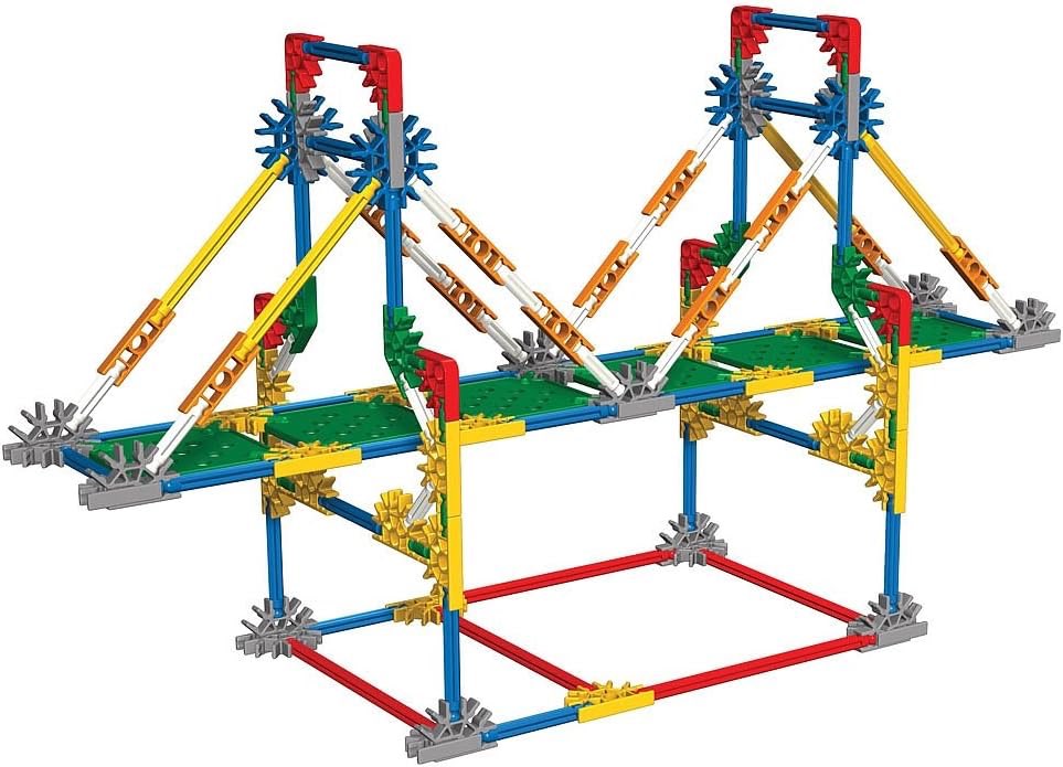Bridge builder Kit