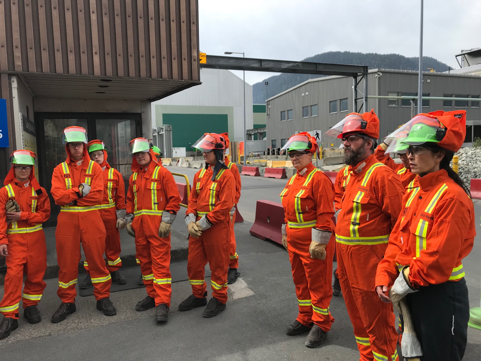 Project Smelter