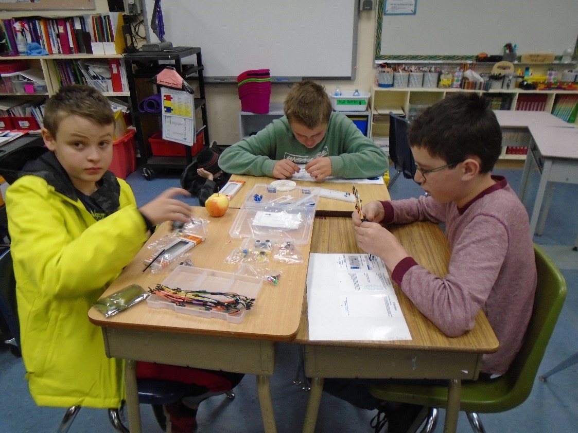 circuit kit Picture3