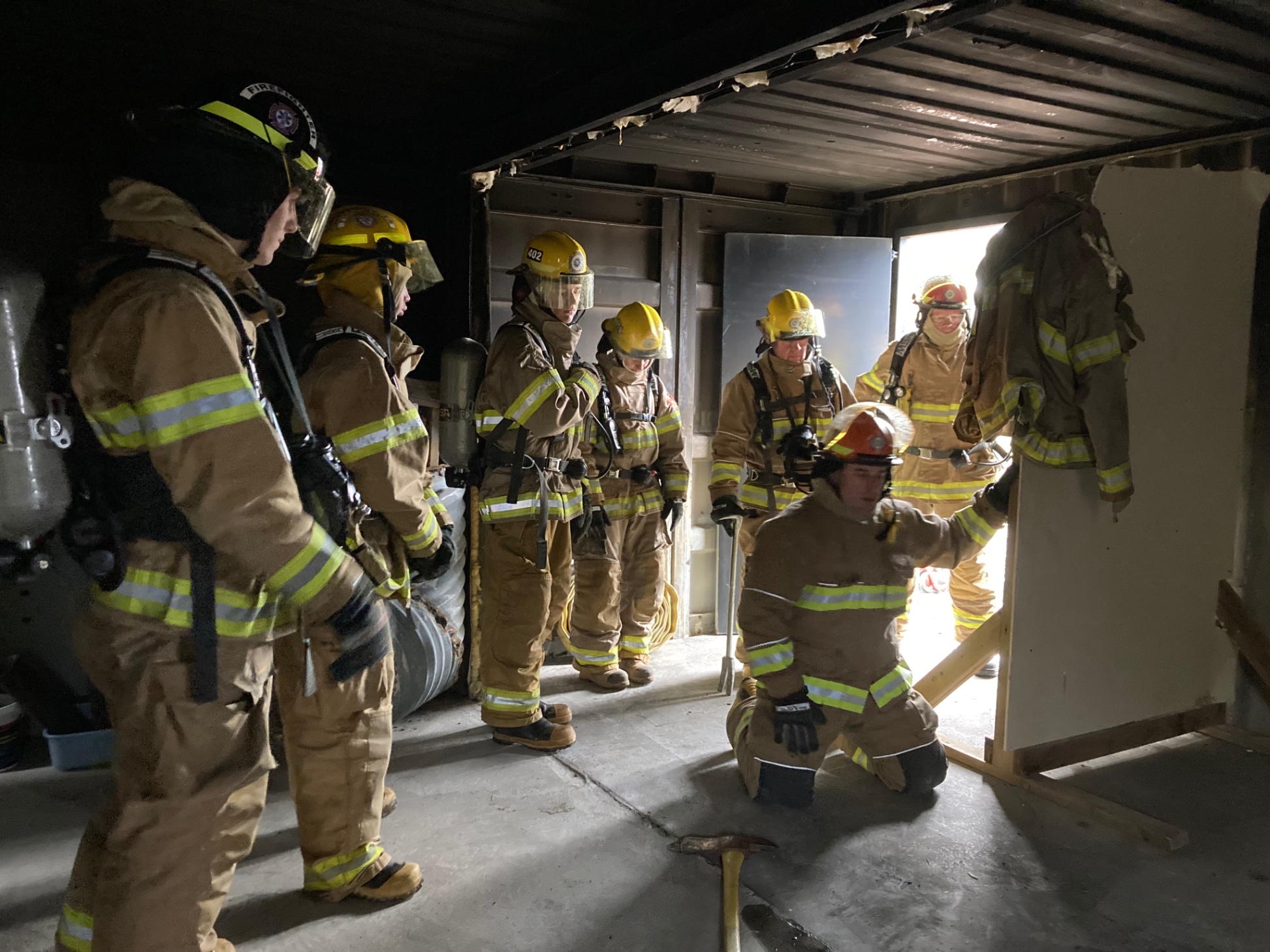 Proj Fire Fighter IMG 3687