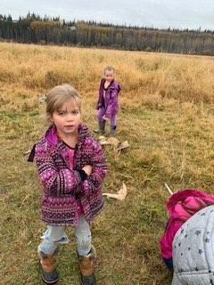 Redmond Wetland Wetlands Wruth 4