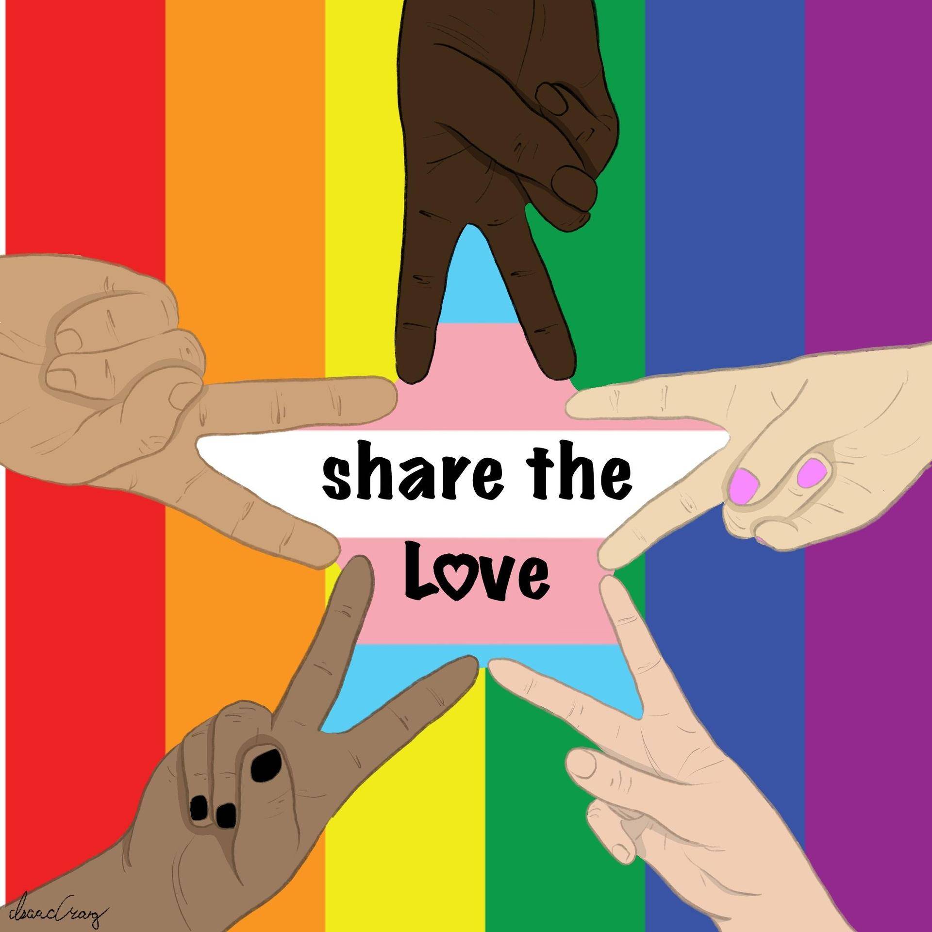 Sharethelove