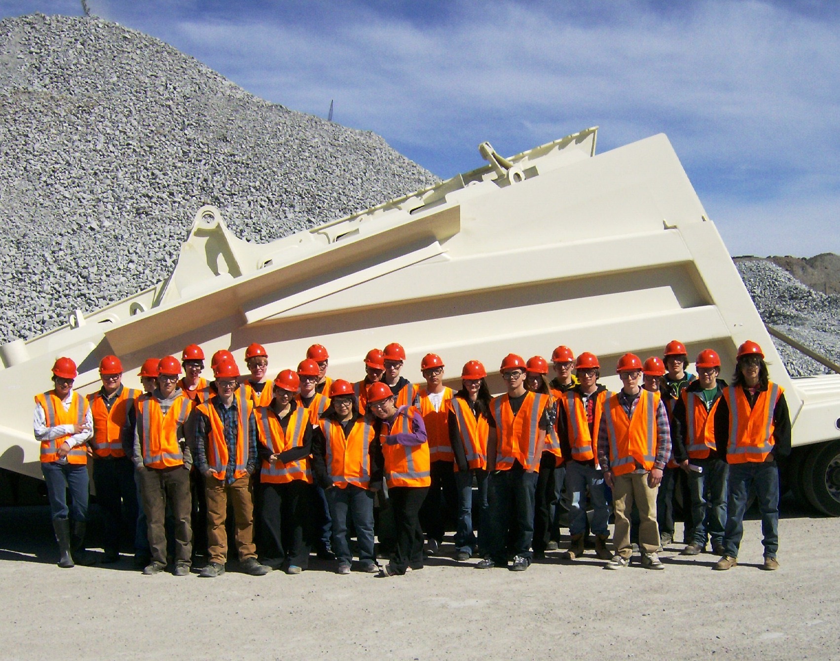 Project Heavy Duty - SD91