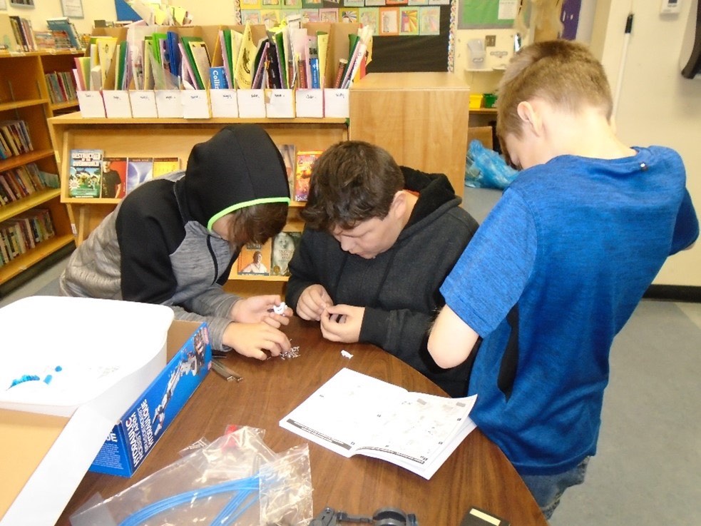 Robotics Initiative