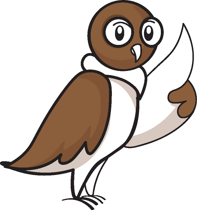 McLeod wetland Owl